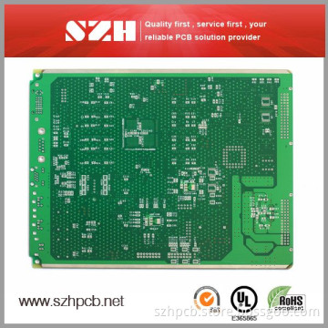Fast Quality High Tech PCB Board Manufacturer